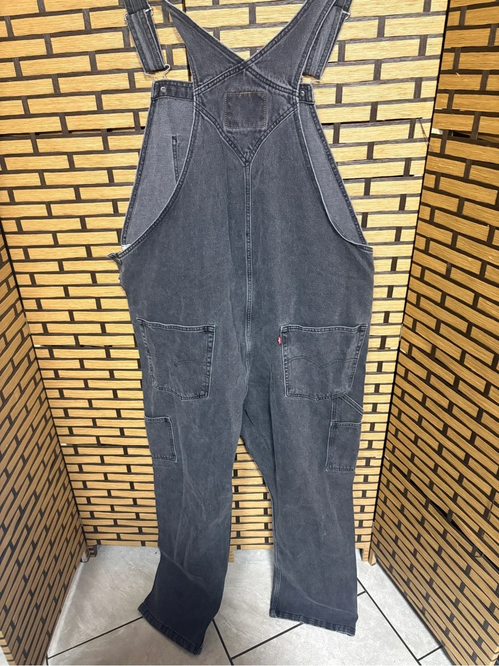 Levis these are
